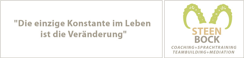 Coaching, Sprachtraining, Teambuilding, Mediation